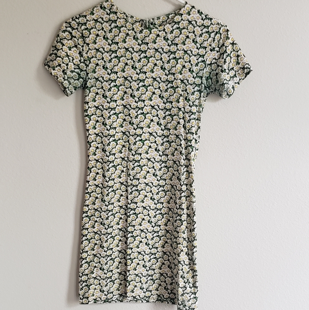 French Connection Daisy Mini Dress